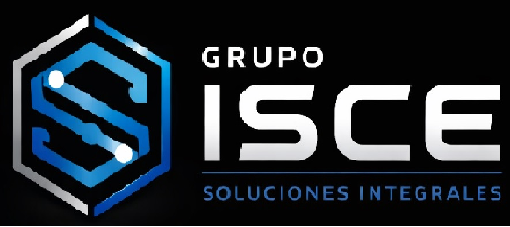 Grupo ISSCE Logo
